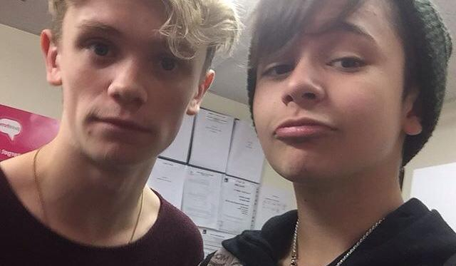 Co wiesz o Bars And Melody?
