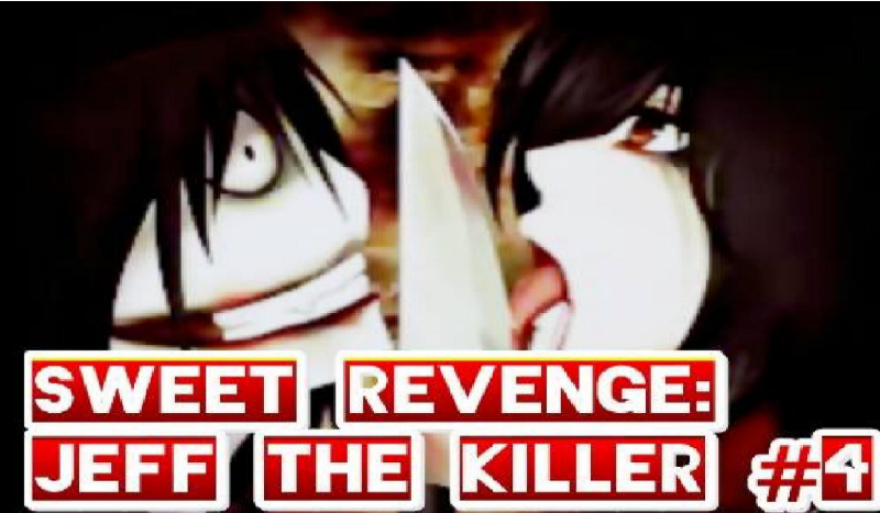 Sweet revenge: Jeff the Keller #4