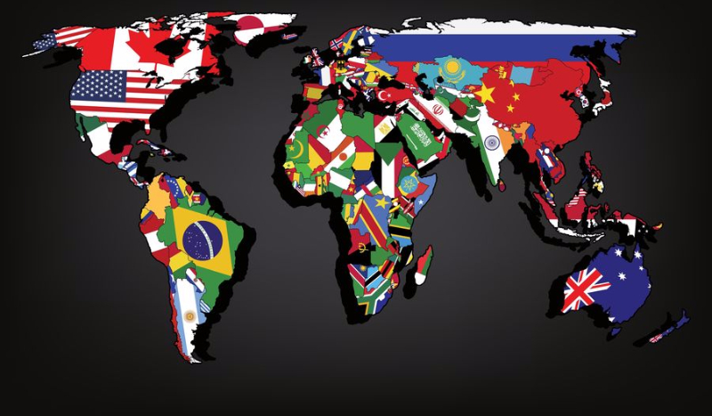 W Jakim kraju byś zamieszkał/a ?