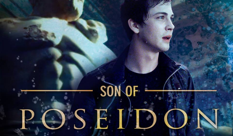 Obóz Półkrwi- twoja przygoda #4