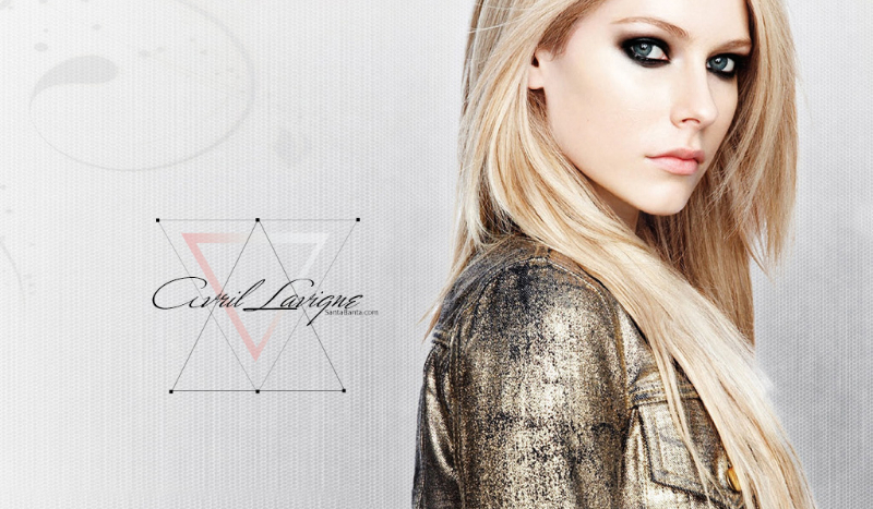 jak dobrze znasz Avril Lavigne?