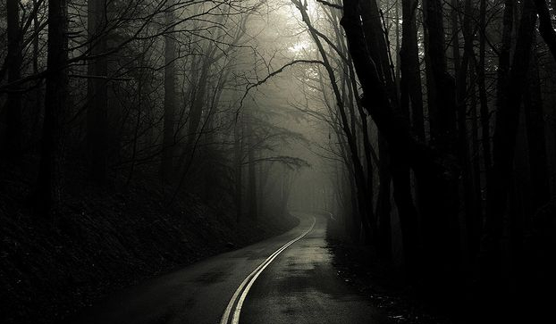 Skrytobójca cz.3 CREEPYPASTA