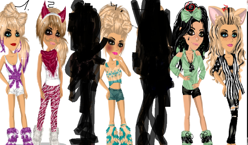 czy kochasz chłopaka?