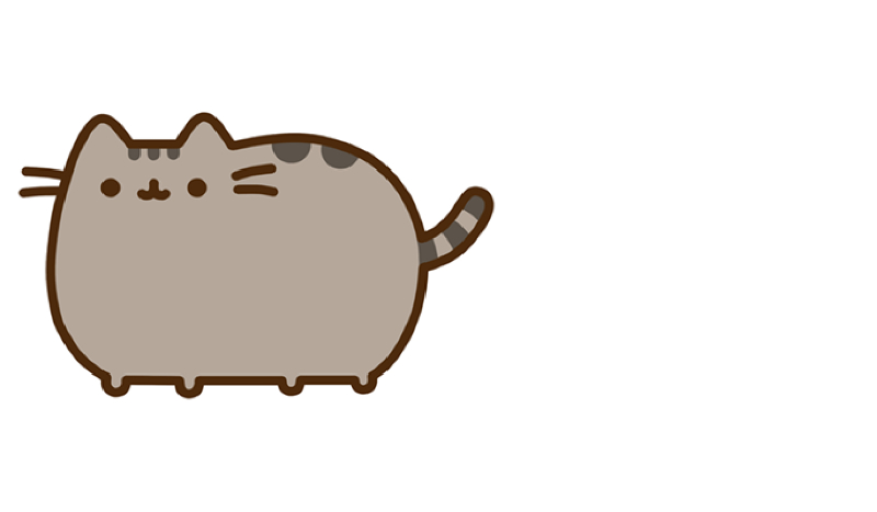 Czy Pusheen Cię lubi?