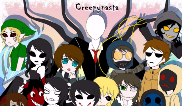 ,, Młoda Morderczyni,,- [ KONIEC SERII]