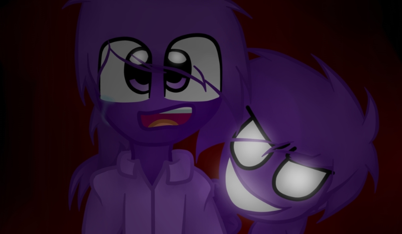 Prawdziwa historia Vincent’a! #7