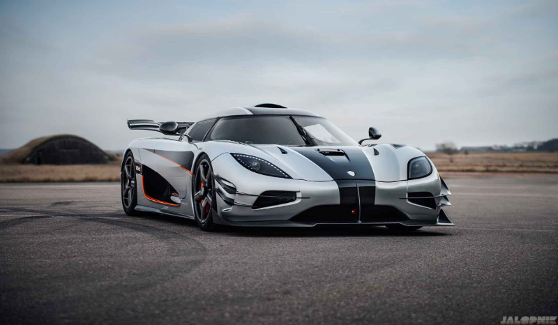 Jaki samochód pasuje do ciebie