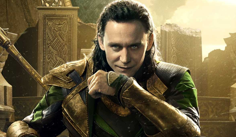 jak potoczy się twoja historia z Lokim? #2 B