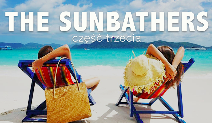 The Sunbathers #3