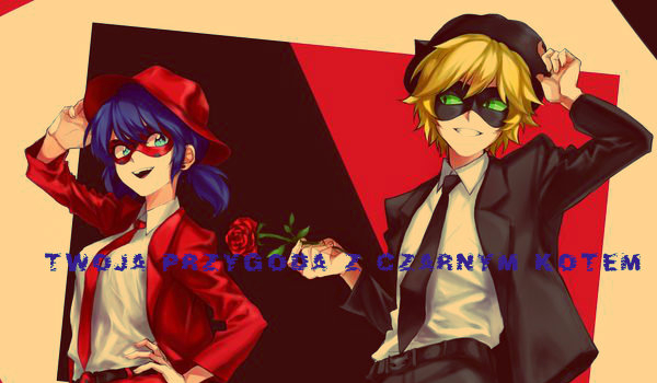 Twoja historia z Czarnym Kotem #3