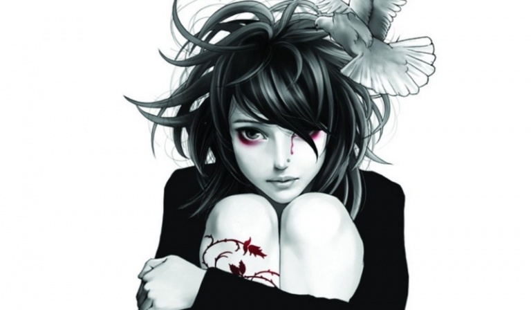 Taka sama a jednak inna #4