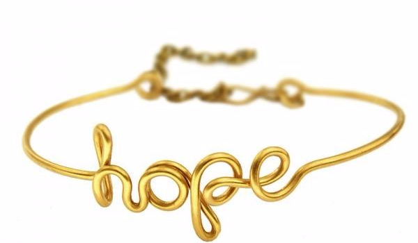 Hope #1