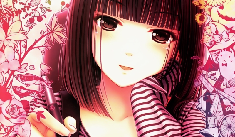 35 Faktów o mnie. Special!