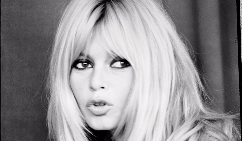 Co wiesz o Brigitte Bardot
