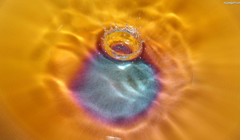 stwórz własną substancję