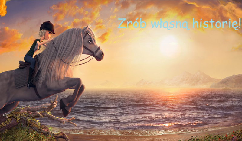 Toja historia w star stable!