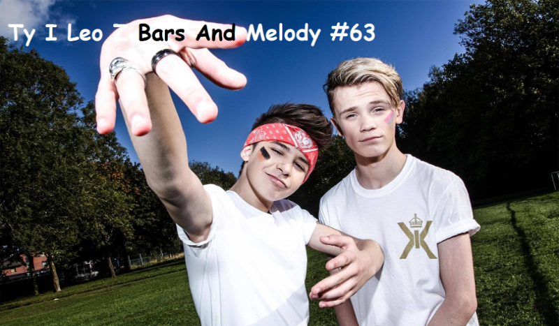 T I Leo Z Bars And Melody #63