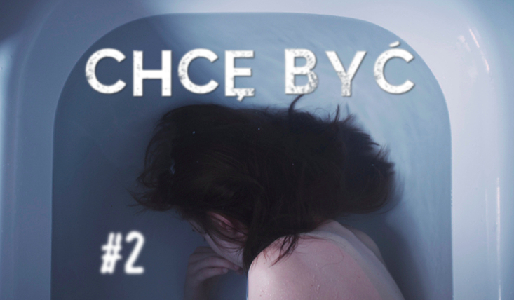 Chcę być… #2