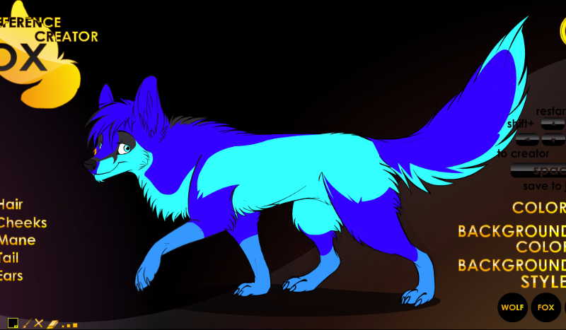 Czy Jesteś Taki Jak Lis?