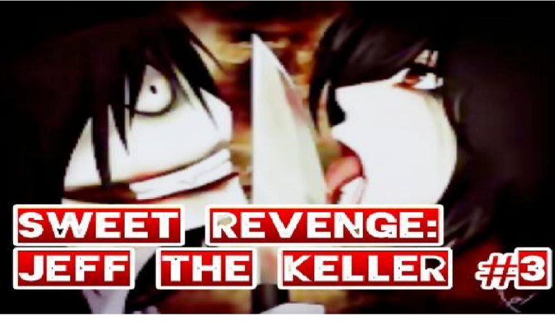 Sweet revenge: Jeff the Keller #3