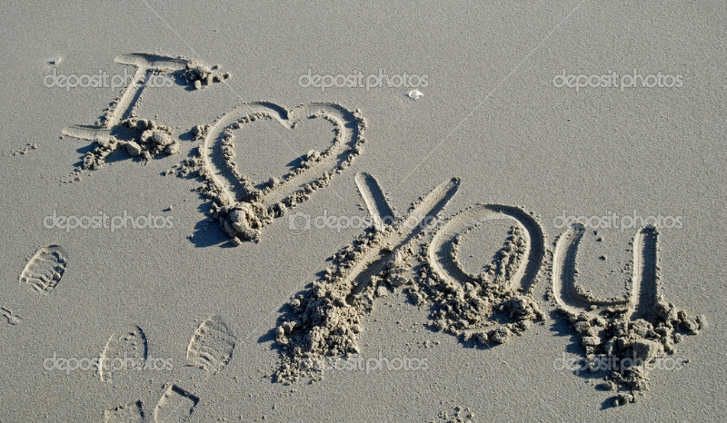 Kocham Cię #7 BONUS