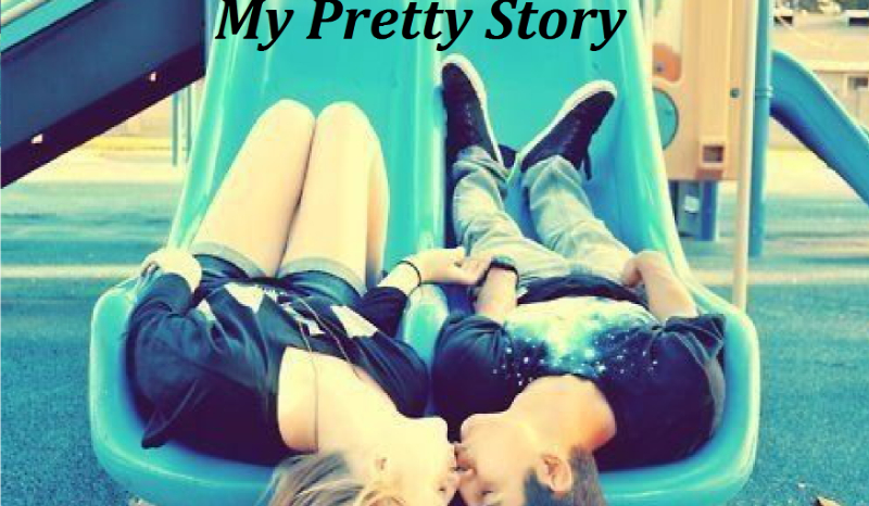 My Pretty Story #4