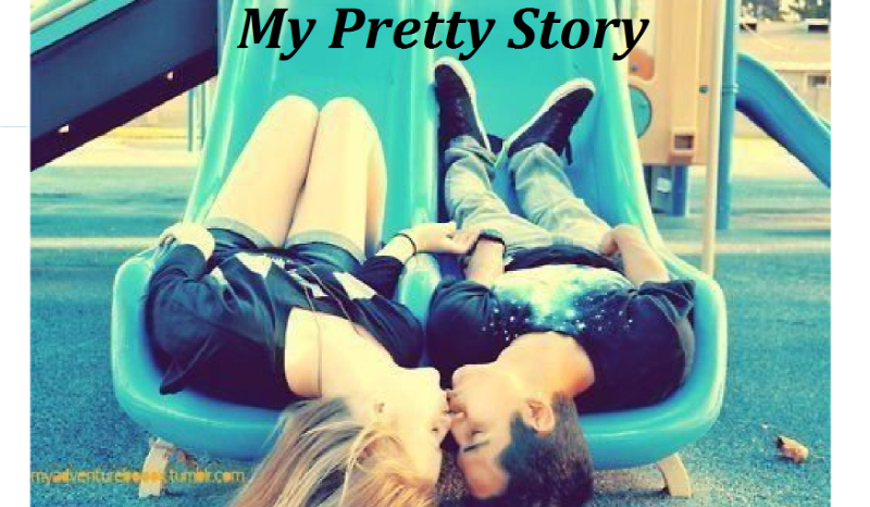 My Pretty Story #6