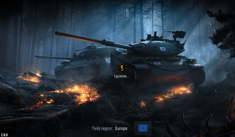 Co wiesz o World of Tanks Blitz ?