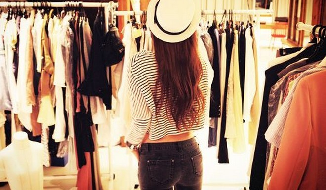 Jaki będzie twój styl ubioru za 7 lat