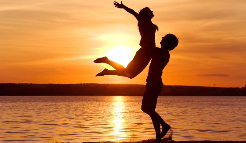 Czy z nim Będziesz ?