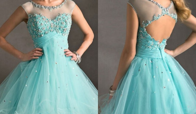 W ilu procentach jesteś modna ???