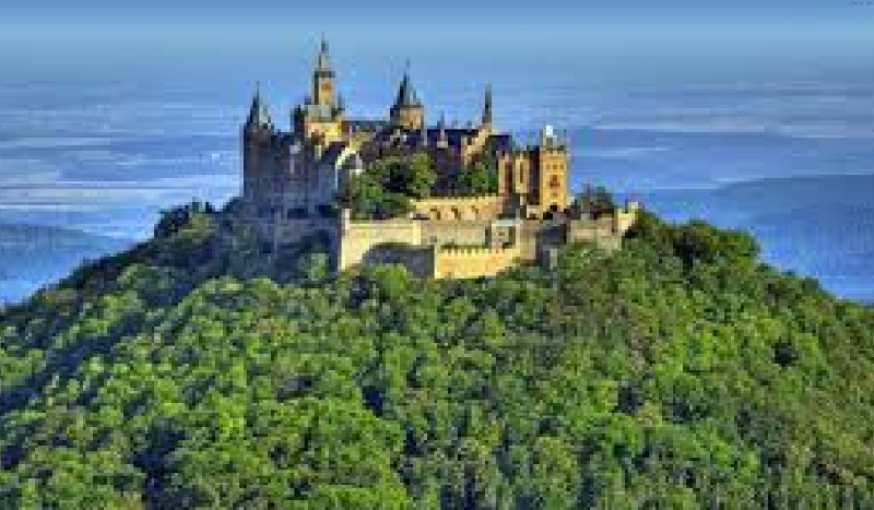 Twoje Królestwo część # 2……………chłopcy?!