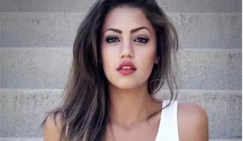 Ile jest w Tobie słodkości, a ile piękna?