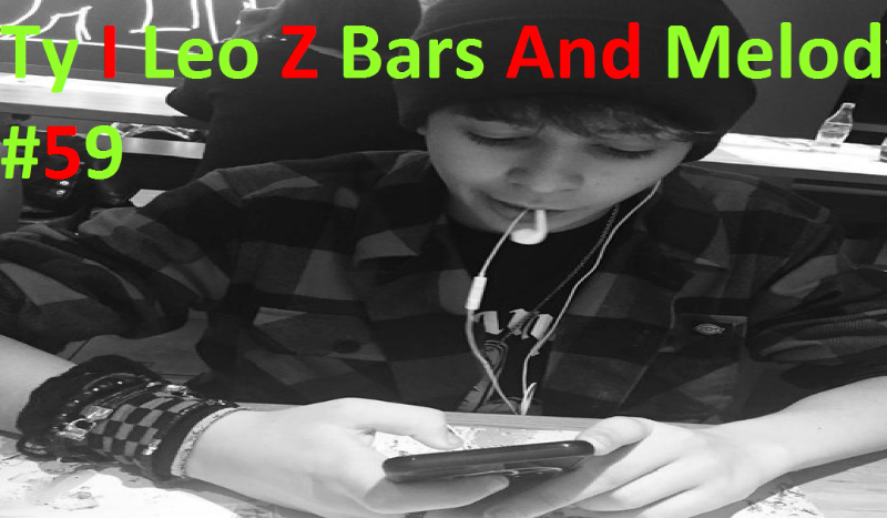 Ty I Leo Z Bars And Melody #59