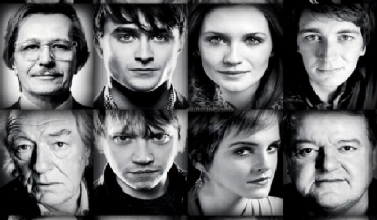 Kogo wolisz żeby był………?-bohaterowie „Harreho Pottera”