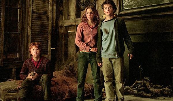 Jak potoczy się twoja historia z Harrym jako siostra Draco? #6