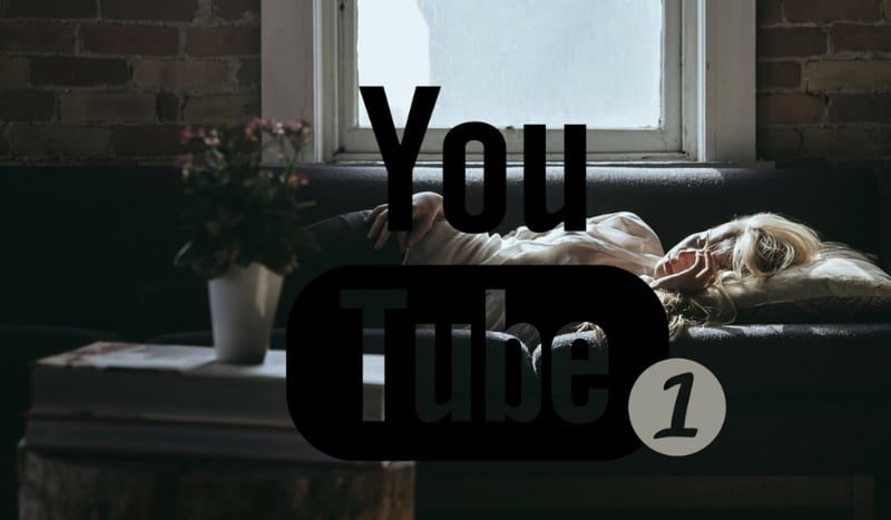 Przeżyj to z Youtube #1