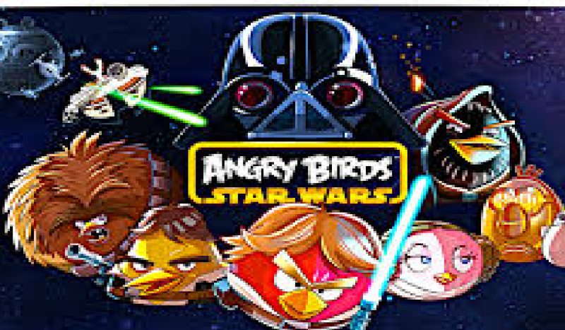 czy odgadniesz ptaków z angry birds star wars