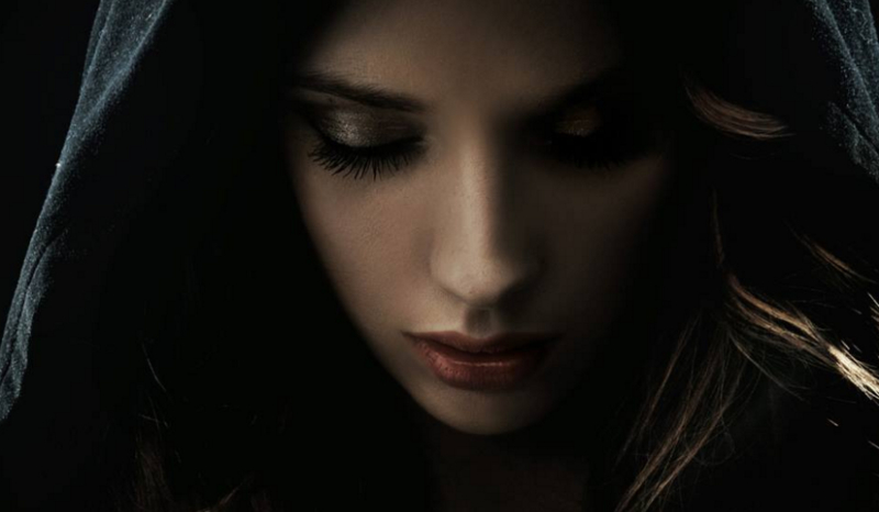 Historia Kopciuszka #4