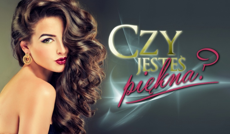 Czy jesteś piękna?