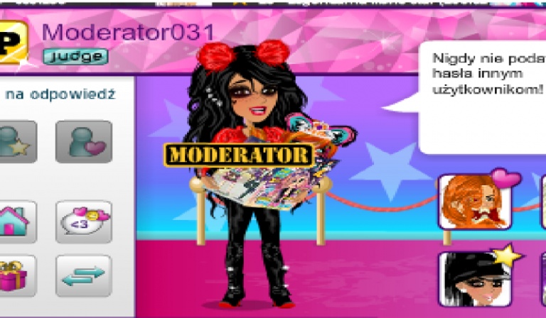 W jaką gre lubisz grać?