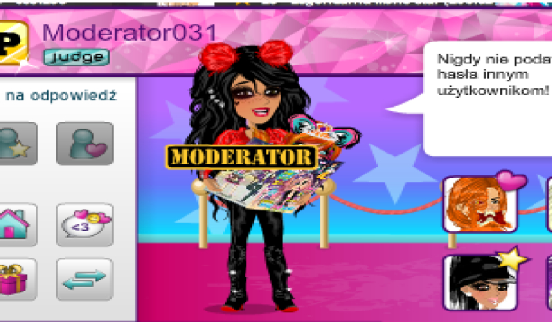 W jaką gre lubisz grać?