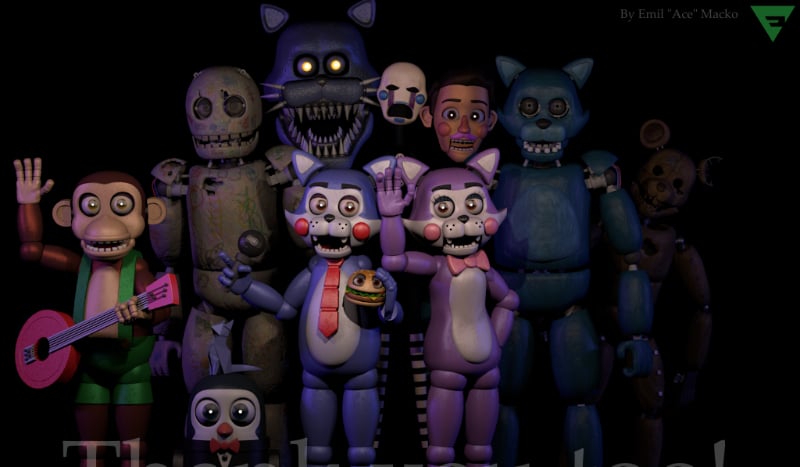 Cosiowe coś lepiej wejdź