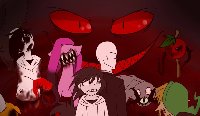 Nezperdiański Koszmar #3