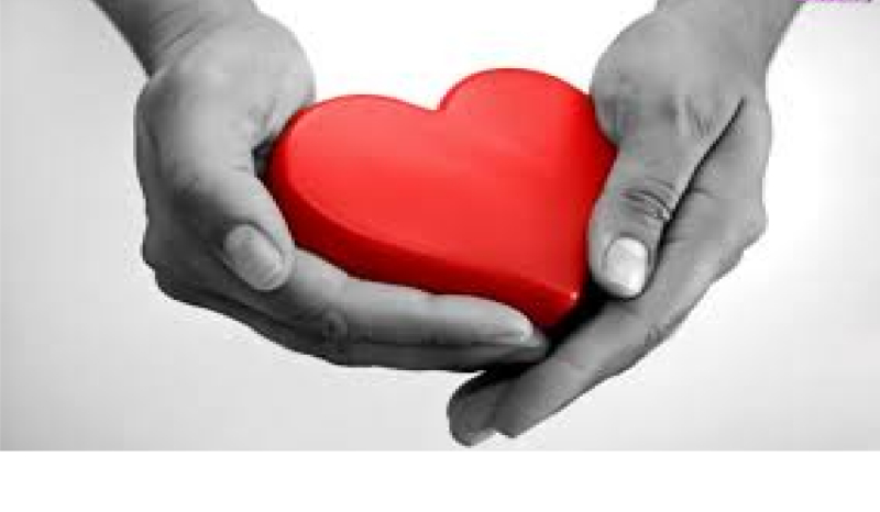 Czy jesteś idealnym człowiekiem?