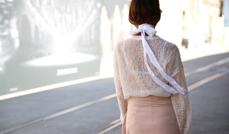 Na ile procent jesteś modna?