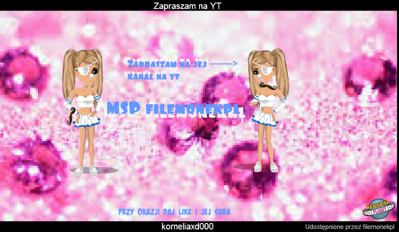 Co wiesz o YouTuberce ?