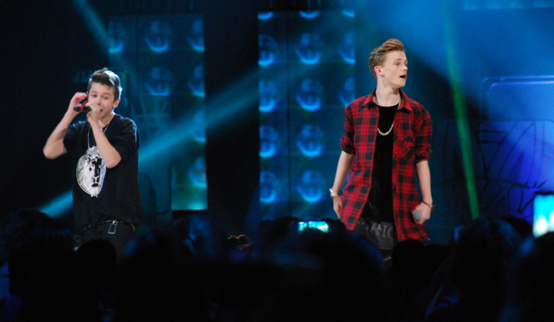 Love story with Leondre #7