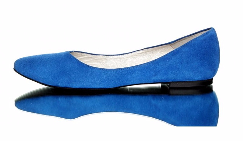 Czy rozpoznasz   typy butów ?