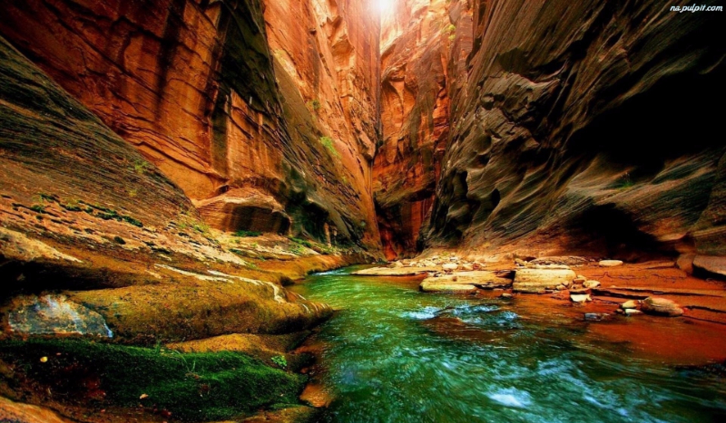 Wielki test wiedzy o USA